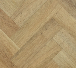Кварцвинил Invictus Maximus Dryback Parquet Highland Oak - Roasted