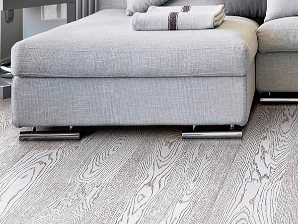 Клеевое пробковое покрытие CorkStyle WOOD XL Oak Blaze