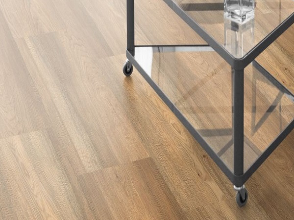 Замковое пробковое покрытие CorkStyle WOOD Oak Floor Board