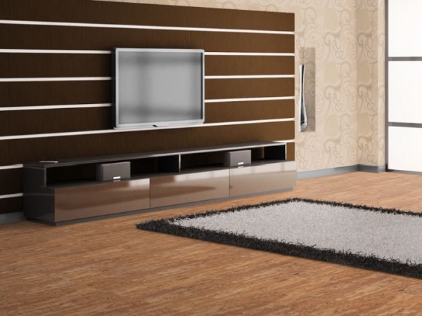 Пробковое покрытие CorkStyle Natural Cork Click Comprido