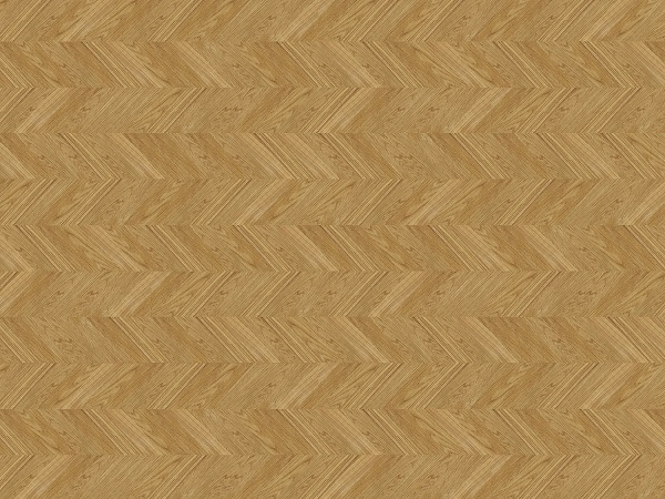 Пробковое покрытие CorkStyle Chevron Click Gold