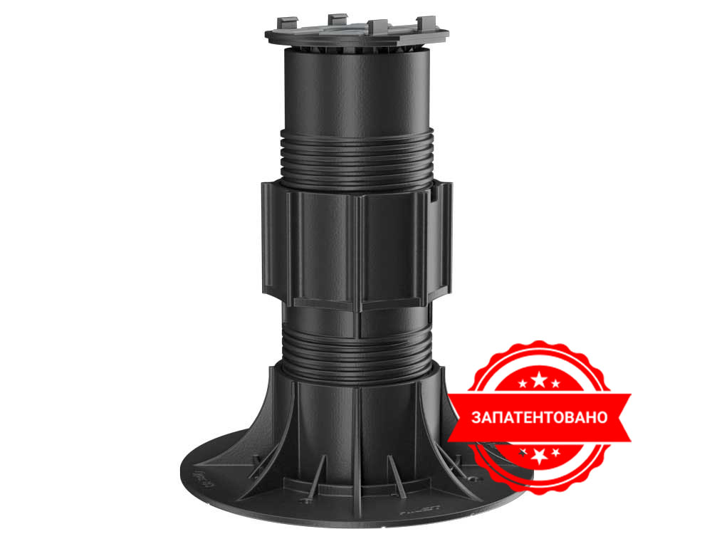Регулируемая опора HILST LIFT self-leveling HL6 (195-300мм)