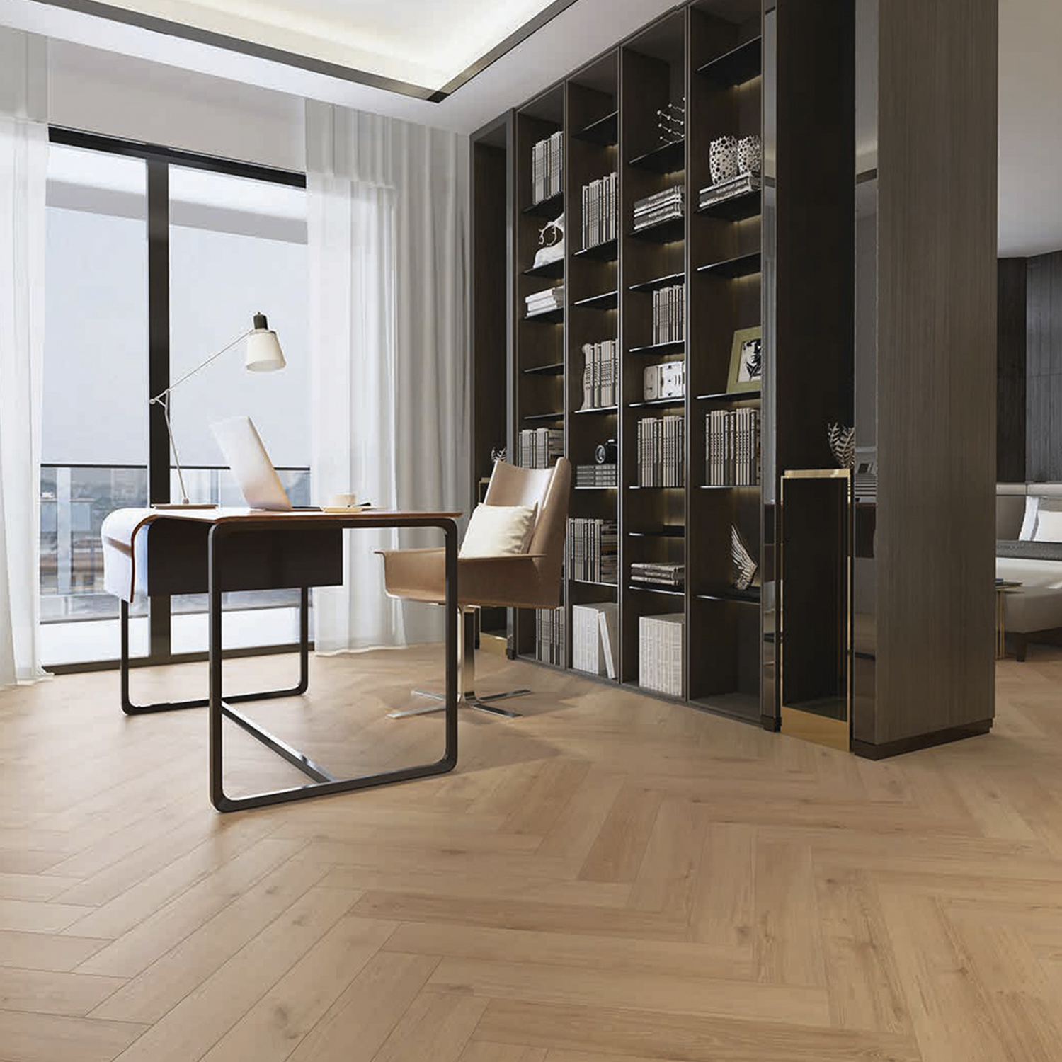 Ламинат Classen Manor 62706 Райлли