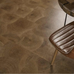Кварцвинил Vinilam Ceramo Stone Glue 61601 Дуб Натуральный