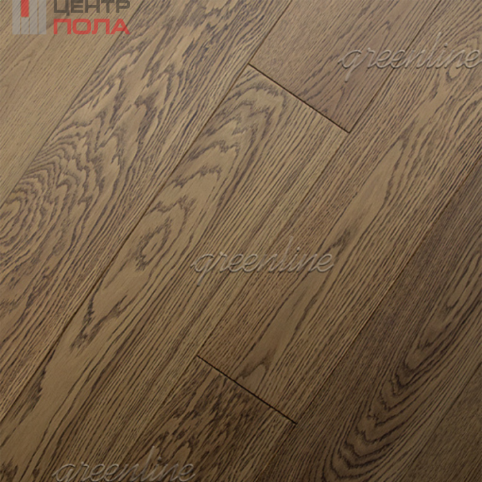 Инженерная доска GreenLine Делюкс 107 Саммер