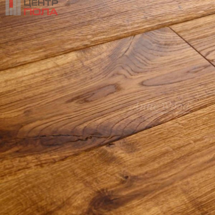 Инженерная доска AnticWood Антик Марс