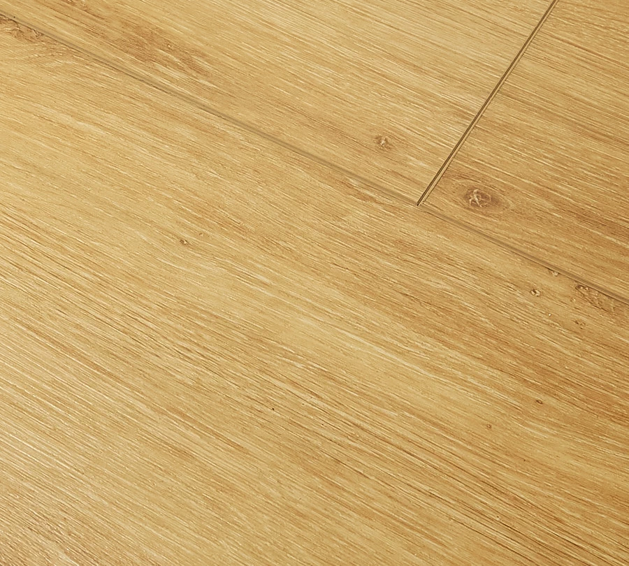 Кварцвинил Vinilam Cork 10080V Дуб Мейс