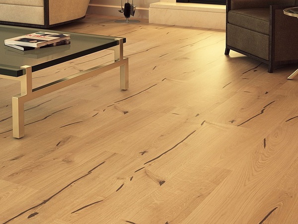 Пробковое покрытие CorkStyle Wood XL Glue Oak Accent