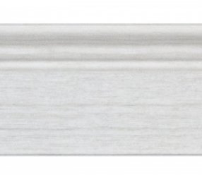 Плинтус напольный Decomaster D122-1070 ДМ 78х21х2400 мм