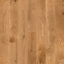 Паркетная доска Sommer Classic Plank Дуб Байкал 900