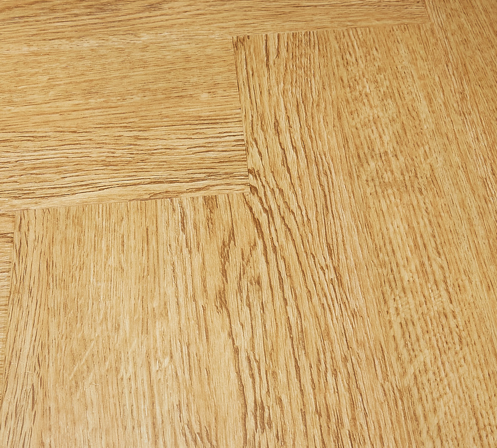 Кварцвинил CM Floor Parkett 14 Дуб Виски