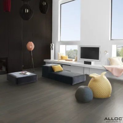 Ламинат Alloc Original 04574 Орех Нью-Эйдж