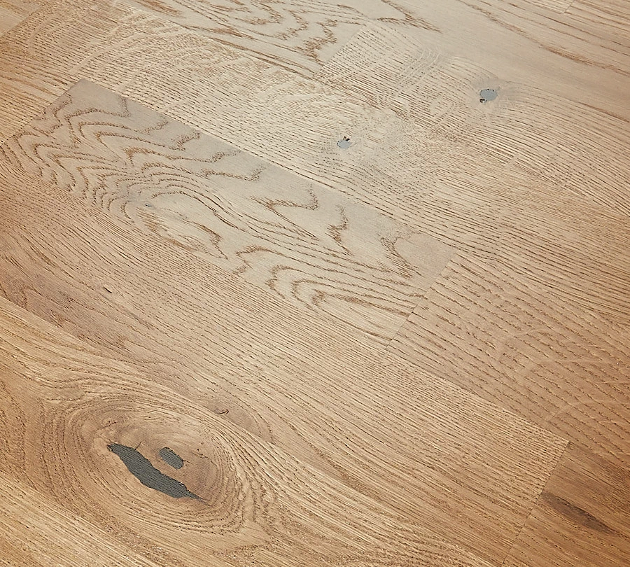 Паркетная доска Polarwood Classic Дуб Винтажный Масло 3П