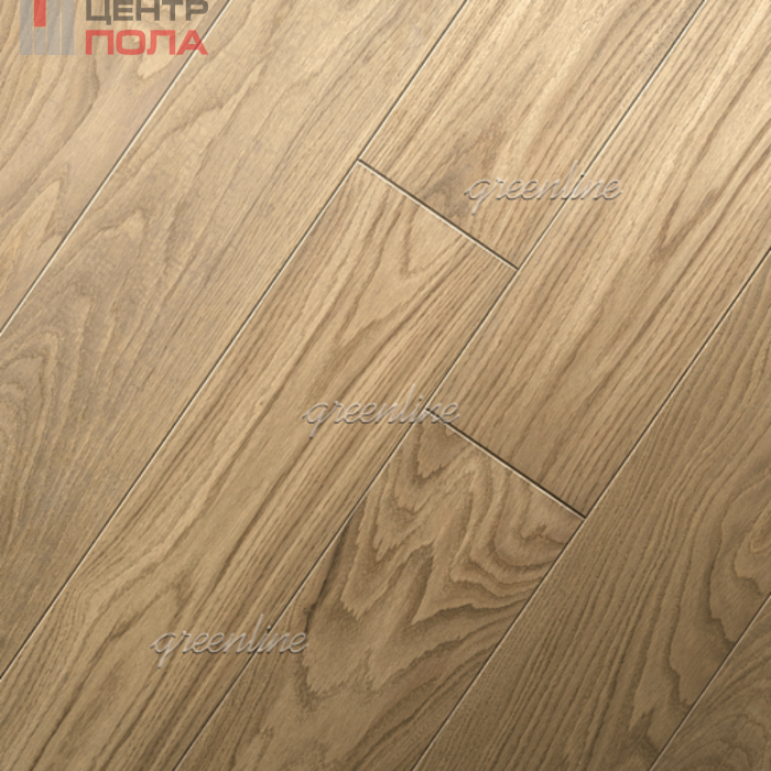 Инженерная доска GreenLine Делюкс 138 Гарда