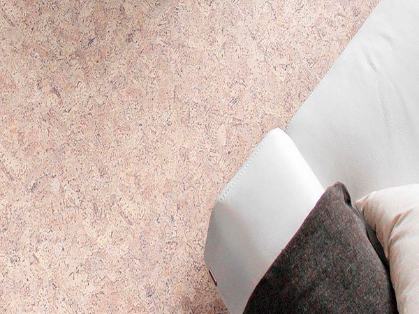 Пробковое покрытие CorkStyle Eco Cork Click P999 Creme