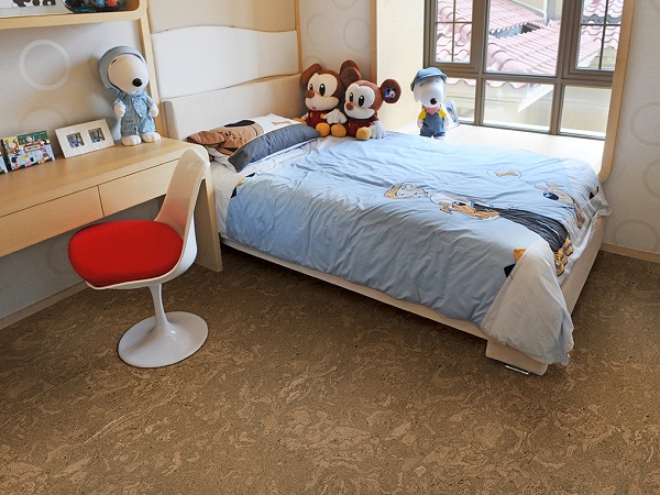 Пробковое покрытие CorkStyle Eco Cork Glue Madeira
