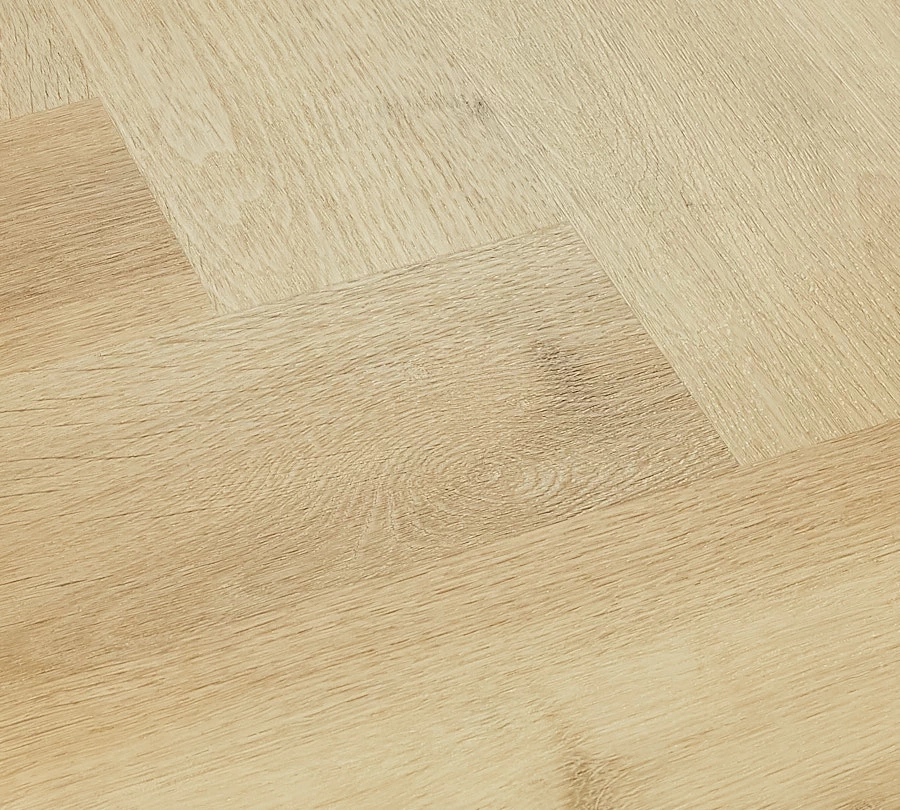 Кварцвинил Invictus Maximus Dryback Herringbone Highland Oak - Classic