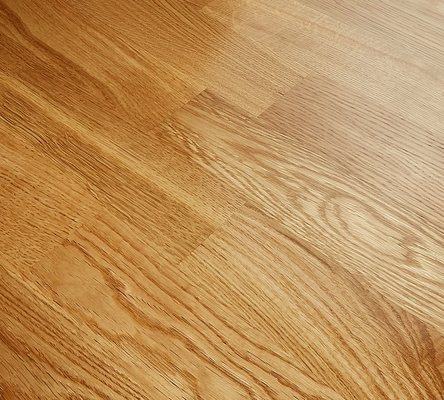 Паркетная доска Polarwood Classic Дуб Уют Высокий Глянец Лак 3П