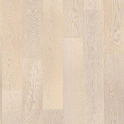 Паркетная доска Sommer Classic Plank Дуб Онега 1150