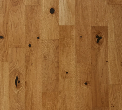 Паркетная доска Polarwood Classic Дуб Винтажный Масло 3П