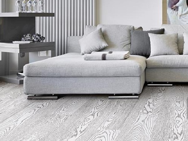 Замковое пробковое покрытие CorkStyle WOOD XL Oak Blaze