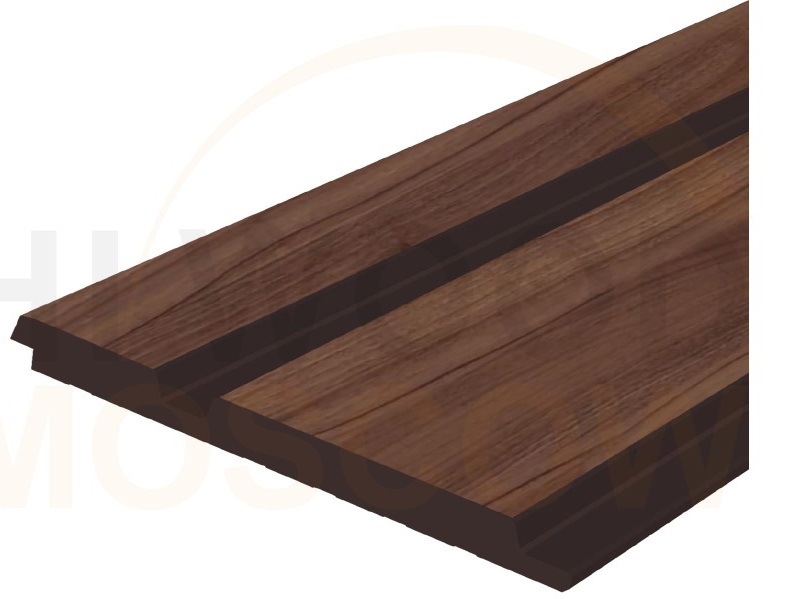Декоративная панель HIWOOD LV133 BR395K