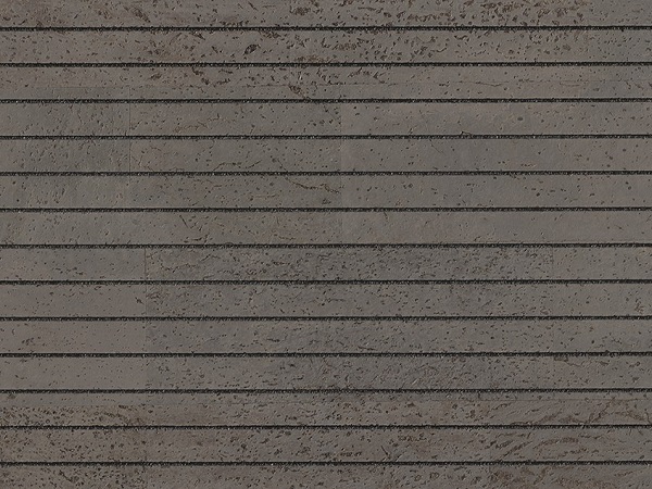 Настенное клеевое пробковое покрытие CorkStyle Especial Wall Kentucky
