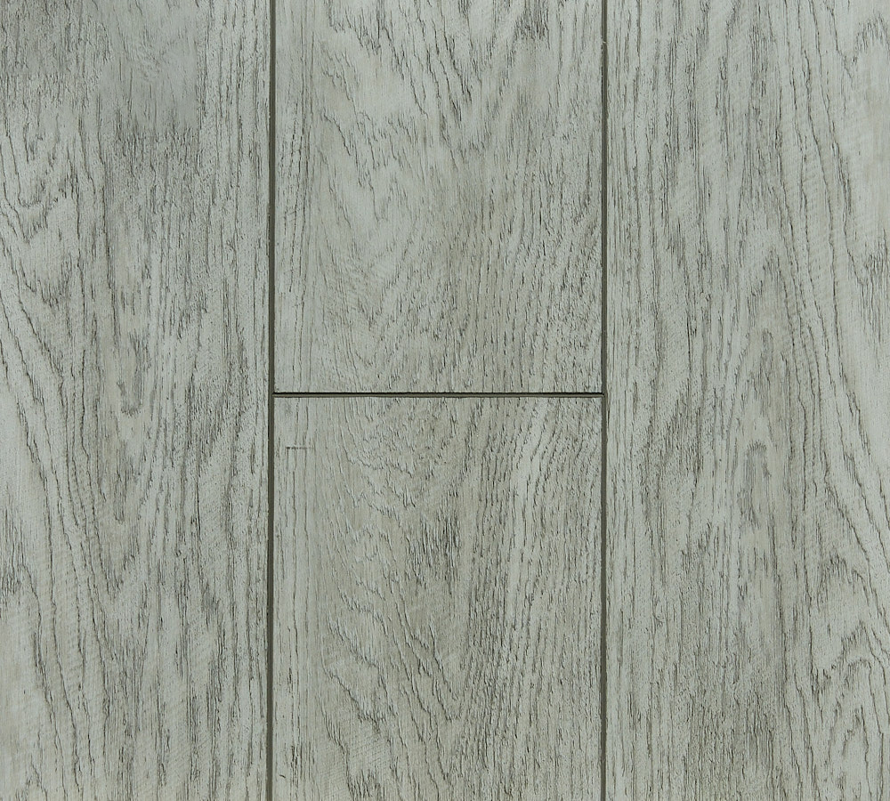 Кварцвинил CM Floor ScandiWood 01 Дуб Серый (С подложкой)