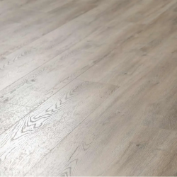 Кварцвинил Vinilam Ceramo Cork 8870 -EIR  Дуб Женева