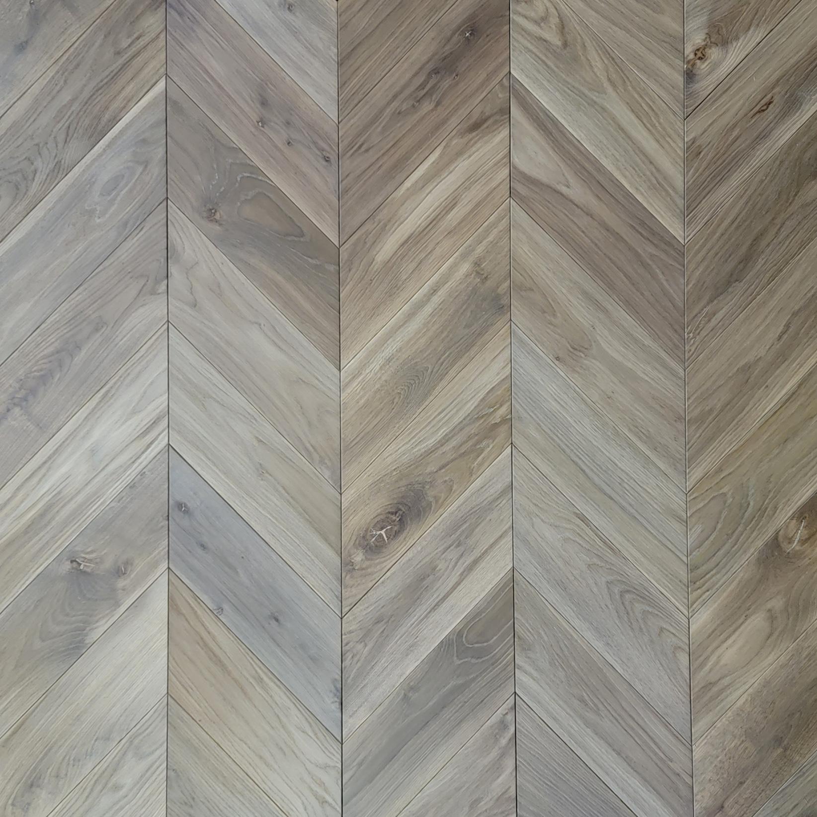 Инженерная доска AnticWood Патина Портофино