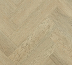 Кварцвинил Invictus Maximus Dryback Parquet New England Oak - Sand
