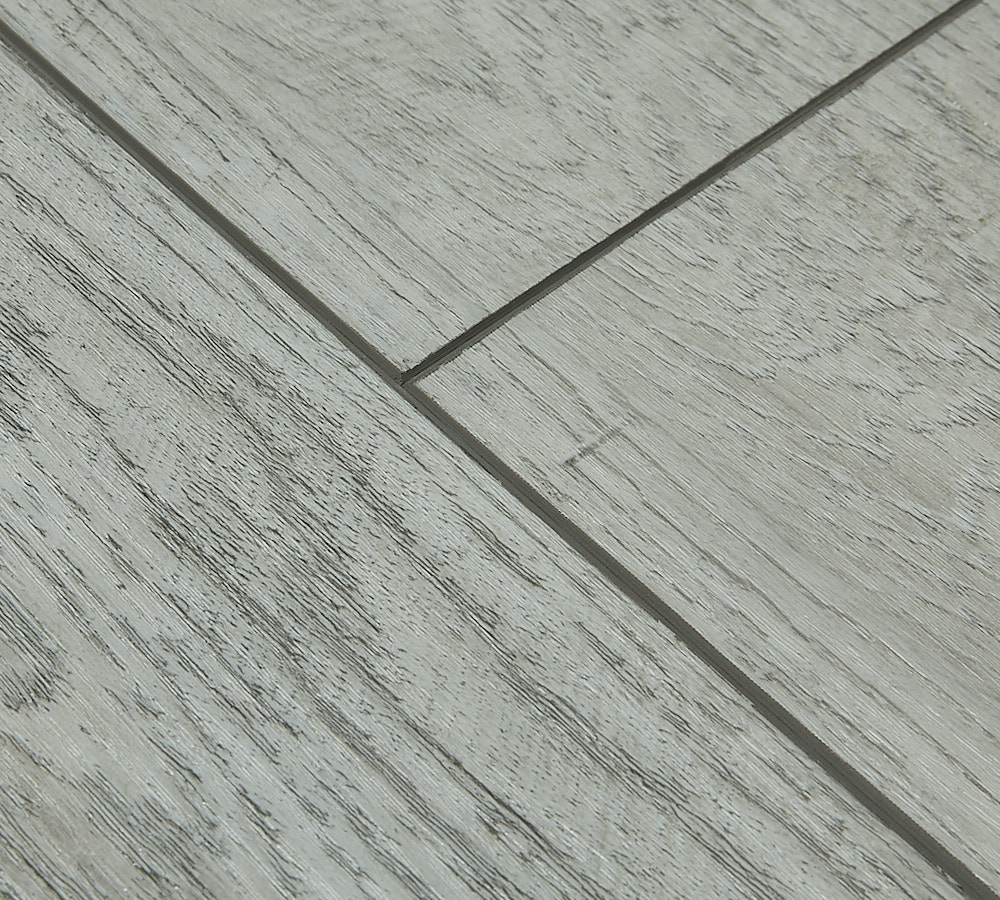 Кварцвинил CM Floor ScandiWood 01 Дуб Серый