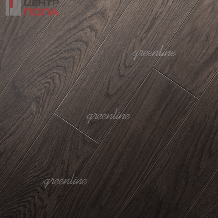 Инженерная доска GreenLine Делюкс 132 Палаццо