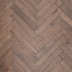 Инженерная доска Polarwood Herringbone Дуб Цейлон