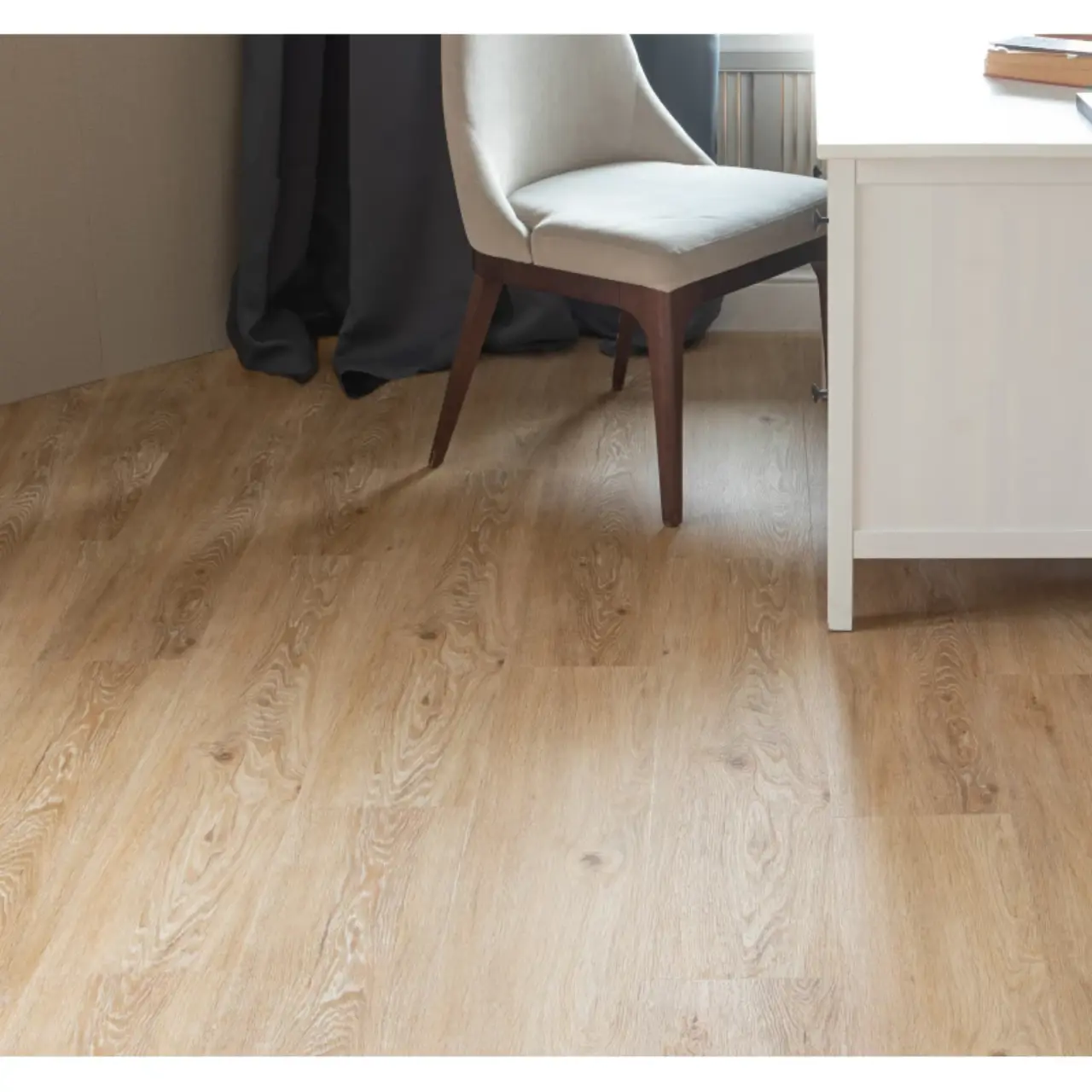 Кварцвинил Vinilam Cork Premium 33777 Дуб Ронда