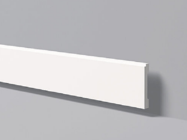 Плинтус напольный NMC Wallstyl FD1 100х15х2000 мм