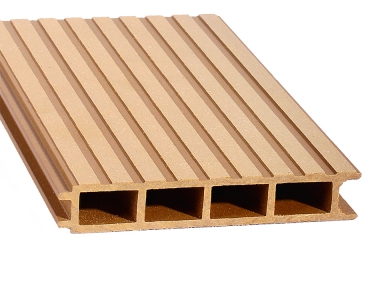Террасная доска Savewood Ulmus (S) Бежевый