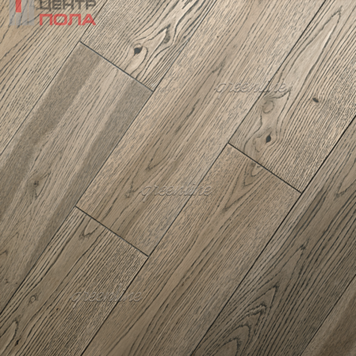 Инженерная доска GreenLine Делюкс 153 Арагон