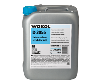 Грунтовка универсальная Wakol D3055 10 кг.
