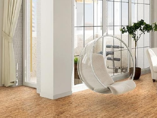 Пробковое покрытие CorkStyle Eco Cork Glue Linea