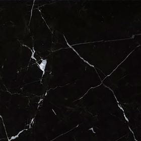 Кварцвинил Invictus Maximus Click Herringbone Black Marble - Noir
