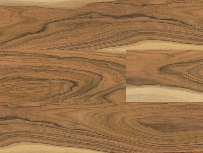 Замковое пробковое покрытие CorkStyle WOOD XL Palisandr Santos