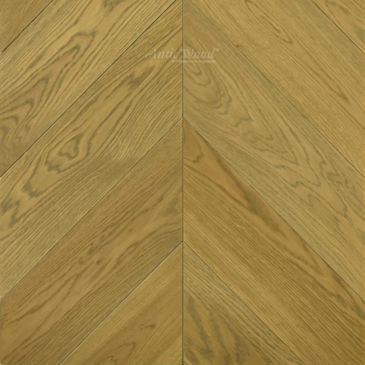Инженерная доска AnticWood Антик Лондон