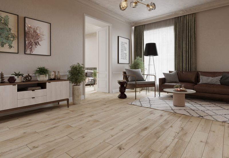 Ламинат Classen Master WR 57313 Дуб Арагон