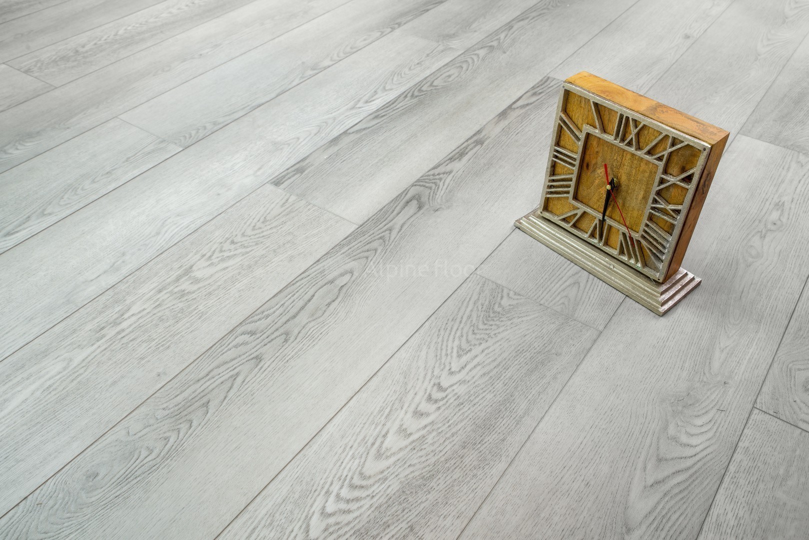 Кварцвинил Alpine Floor Grand Sequoia Light Eco 11-1201 Дейнтри