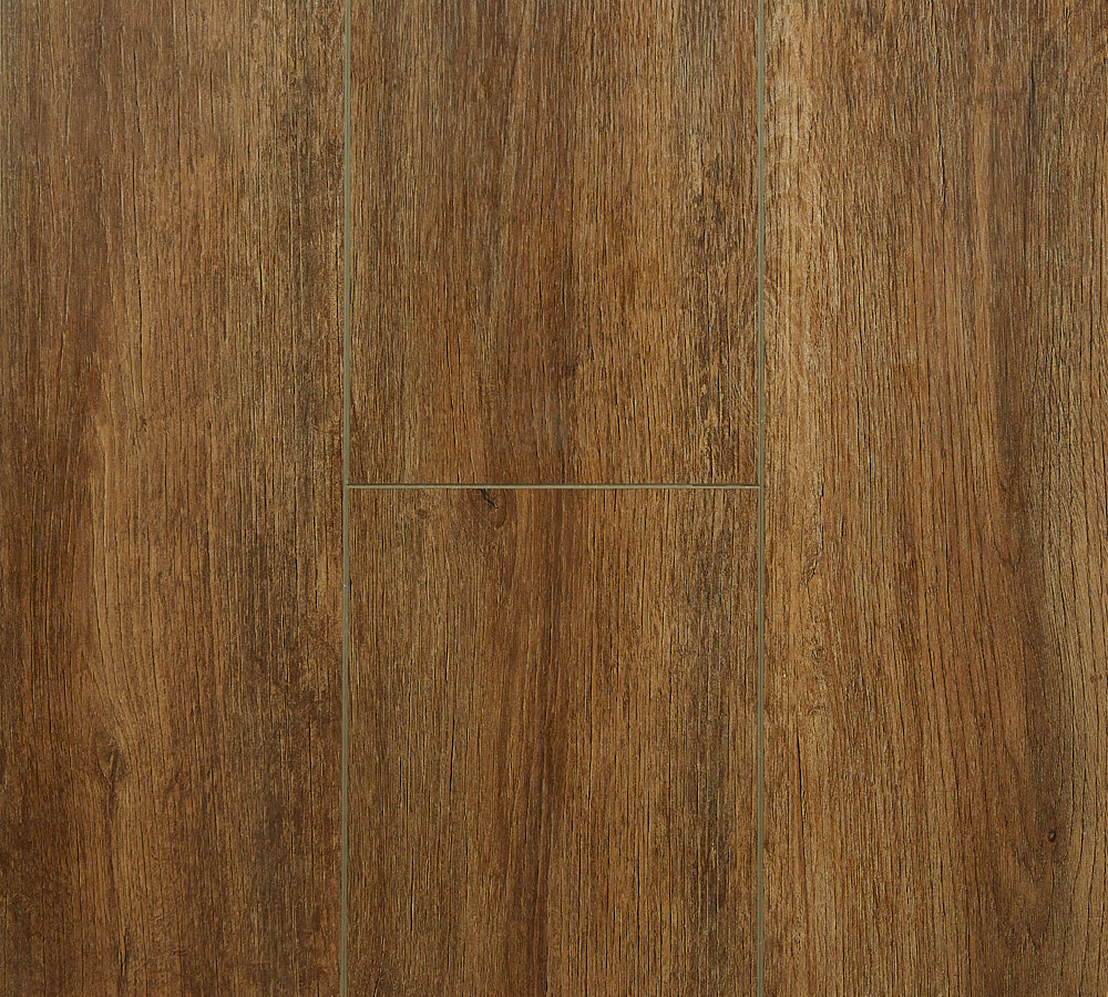 Кварцвинил CM Floor ScandiWood 28 ОРЕХ (С подложкой)