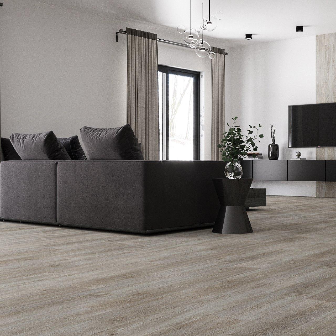 Кварцвинил Art East Art Stone Optima Pro APTN 40-3 Дуб Анталийский