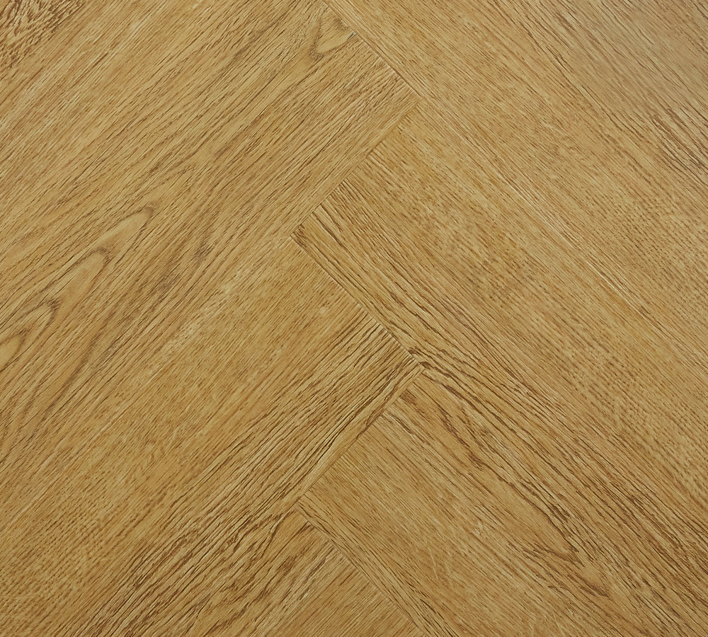 Кварцвинил CM Floor Parkett 14 Дуб Виски
