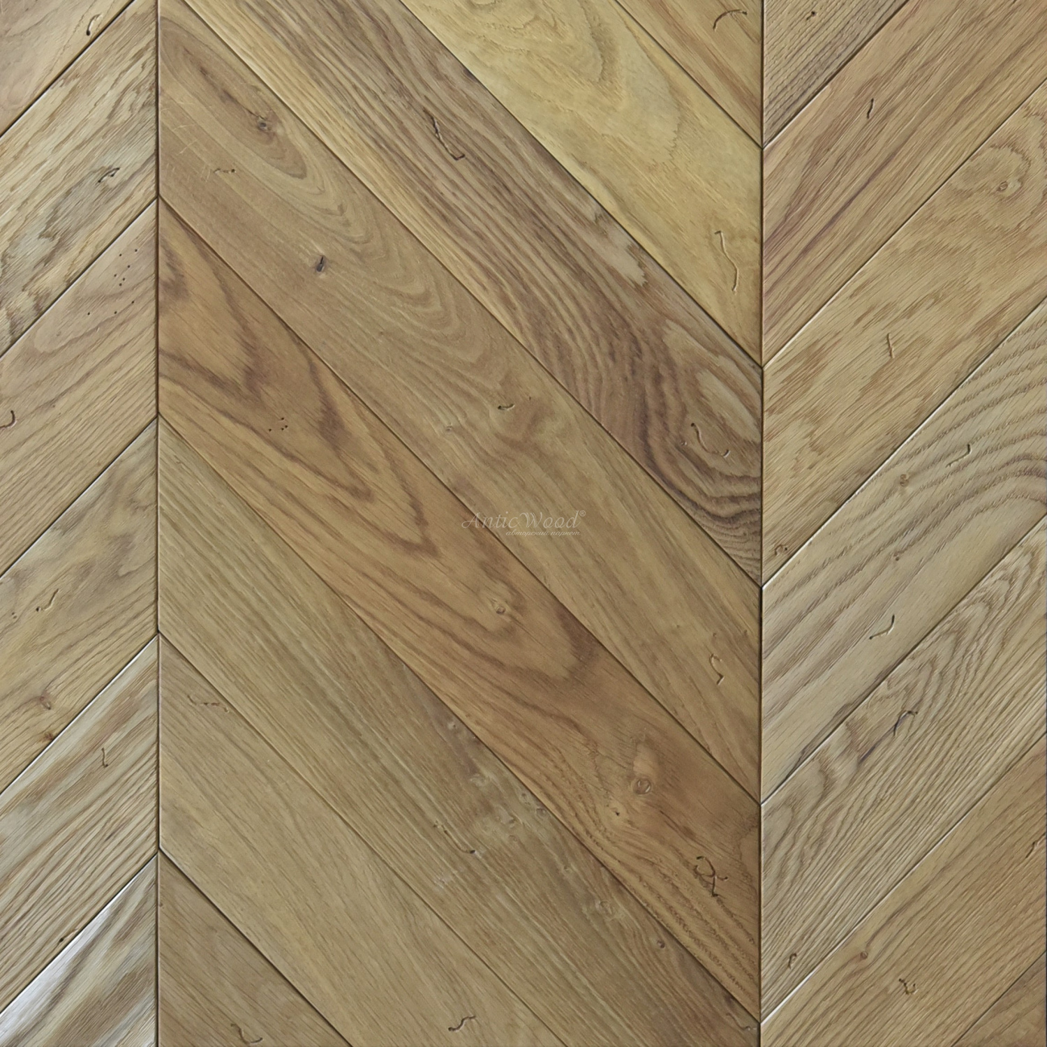 Инженерная доска AnticWood Антик Марс