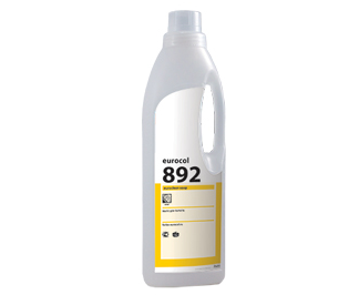 Мыло для паркета Forbo 892 Euroclean Soap 0,75 л.